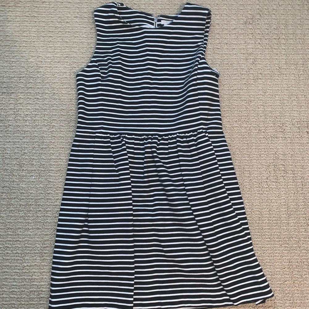 Jcrew dress